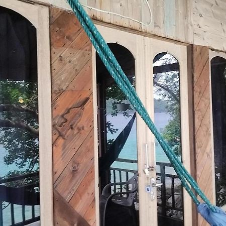 Diara Bungalow Iboih エクステリア 写真