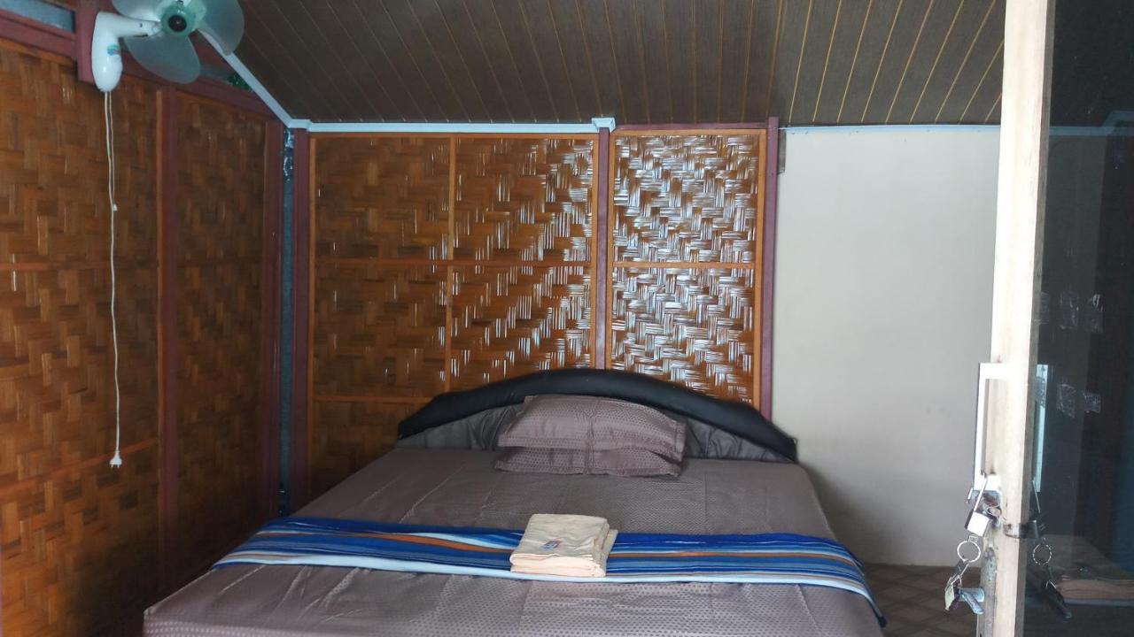 Diara Bungalow Iboih エクステリア 写真