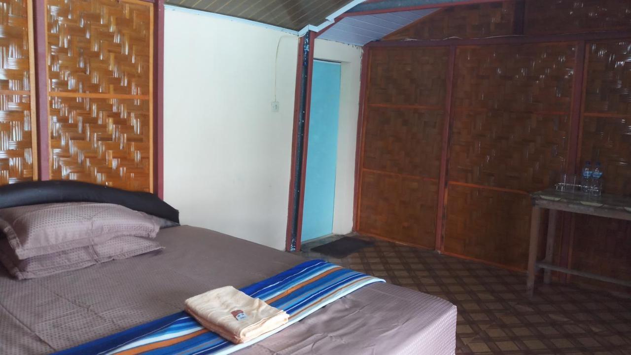 Diara Bungalow Iboih エクステリア 写真