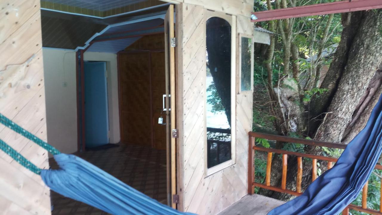 Diara Bungalow Iboih エクステリア 写真