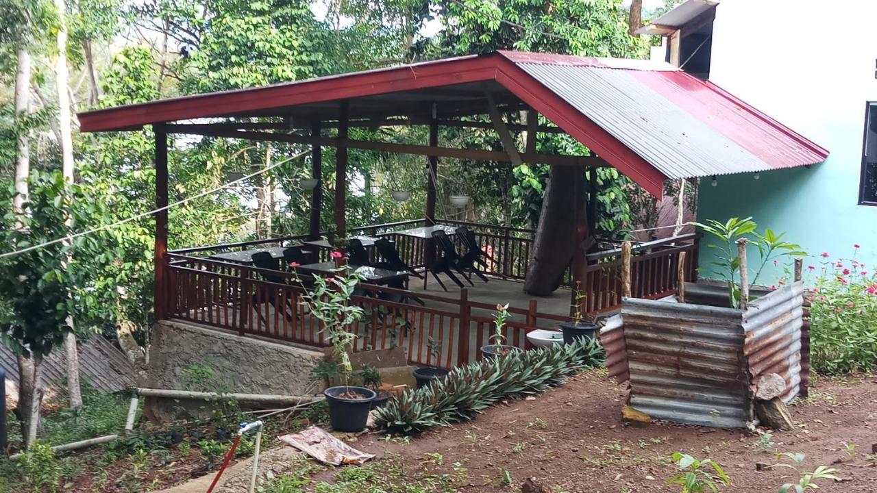 Diara Bungalow Iboih エクステリア 写真