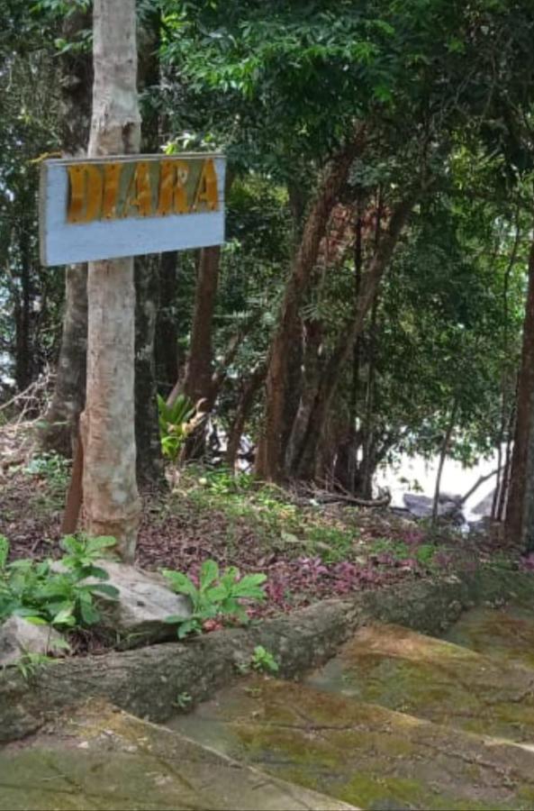 Diara Bungalow Iboih エクステリア 写真